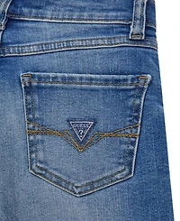 Guess Big Boys Stretch Denim Shorts