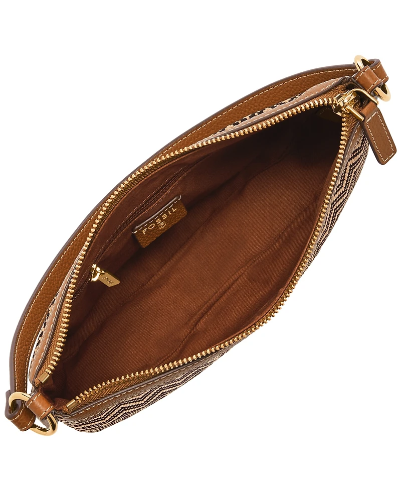 Fossil Jolie Small Crossbody Bag