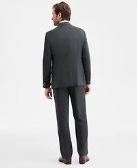 Nautica Men's Modern-Fit Stretch Suit