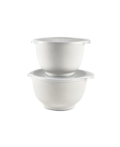Rosti Margrethe 2-Piece Mixing Bowl Set