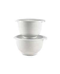 Rosti Margrethe 2-Piece Mixing Bowl Set