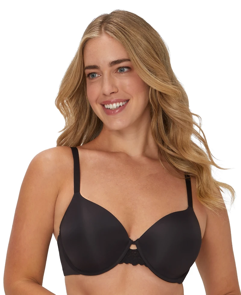 Maidenform One Fab Fit 2.0 T-Shirt Shaping Extra Coverage Underwire Bra DM7549