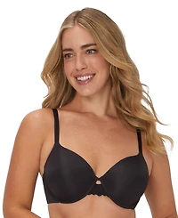 Maidenform One Fab Fit 2.0 T-Shirt Shaping Extra Coverage Underwire Bra DM7549