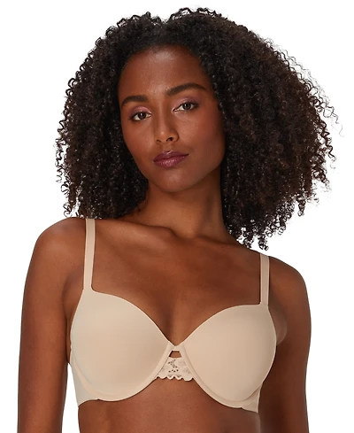 Maidenform One Fab Fit 2.0 T-Shirt Shaping Extra Coverage Underwire Bra DM7549