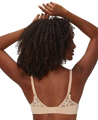 Maidenform One Fab Fit 2.0 T-Shirt Shaping Extra Coverage Underwire Bra DM7549
