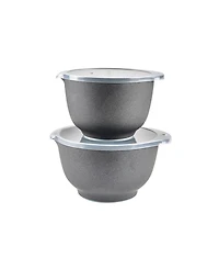 Rosti Margrethe 2-Piece Mixing Bowl Set