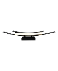 Cwi Lighting 5.20" Metal Candora Integrated Led Vanity Light