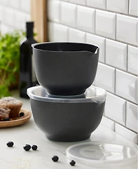 Rosti Margrethe 2-Piece Mixing Bowl Set