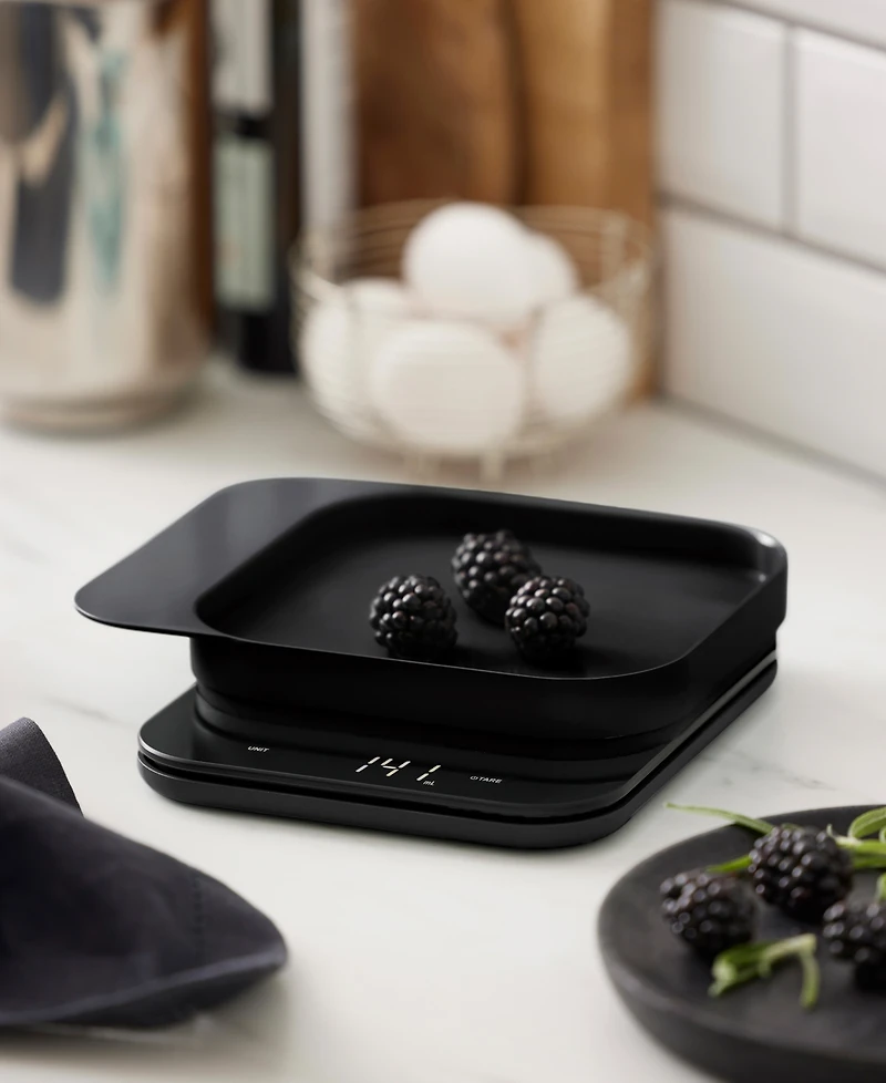 Rosti Mensura 8" Kitchen Scale