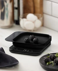 Rosti Mensura 8" Kitchen Scale