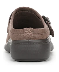 LifeStride Women's Balance Washable Round Toe Clogs