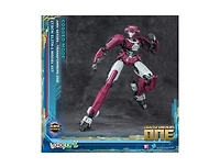 Elita-1 (Cogged Mode) Amk Series Model Kit | Transformers: One | Yolopark