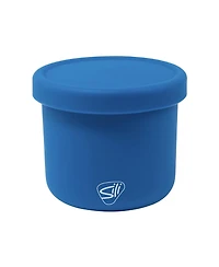 Lidded Bowls 10oz: 2 pk