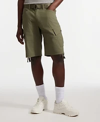 Ecko Unltd Men's Recon Go Cargo Shorts