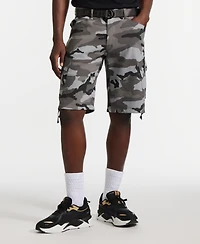 Ecko Unltd Men's Recon Go Cargo Shorts