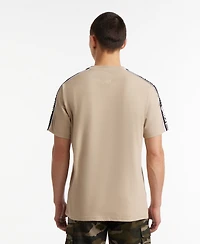 Ecko Unltd Men's Enrollment Short Sleeve Knit T-Shirt