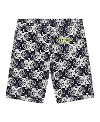 Guess Big Boys Printed Active Shorts