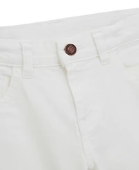 Guess Big Boys Bull Denim Shorts