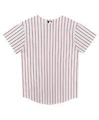 Outerstuff Preschool White Philadelphia Phillies Home Blank Replica Jersey