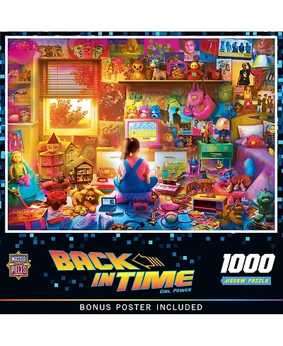 Back in Time