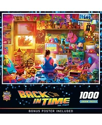 Back in Time