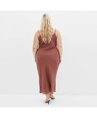 City Chic Women's Kyra Dress