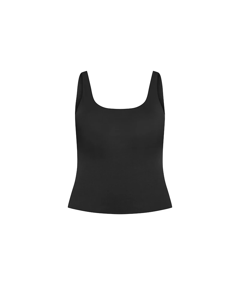 City Chic Plus Size Arami Top