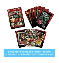 Hammer House of Horror Playing Cards