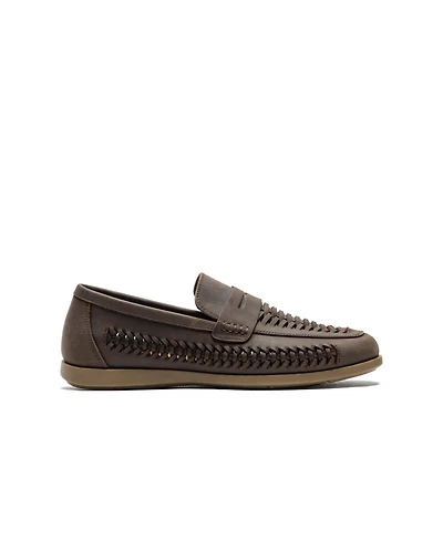 Rodd & Gunn Men's Gisborne Huarache Slip On