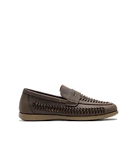 Rodd & Gunn Men's Gisborne Huarache Slip On