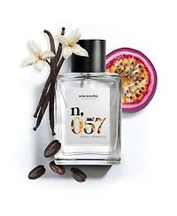 Noteworthy n,057 Eau De Parfum | Sweet Embrace | Vanilla Passionfruit and Tonka Bean