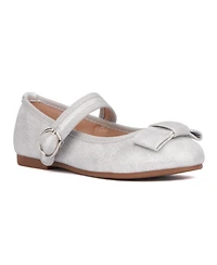 Olivia Miller Little Girls Amelia Maryjane Dress Shoe