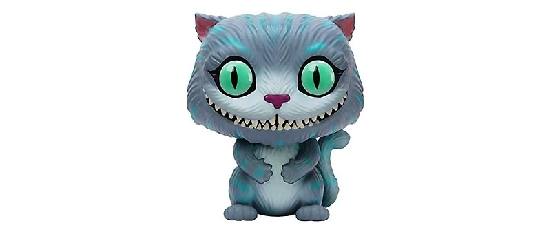 Alice in Wonderland Funko Pop Vinyl Figure: Cheshire Cat