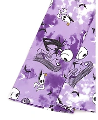 Nightmare Before Christmas Little Girls 2 Pack Skater Dresses