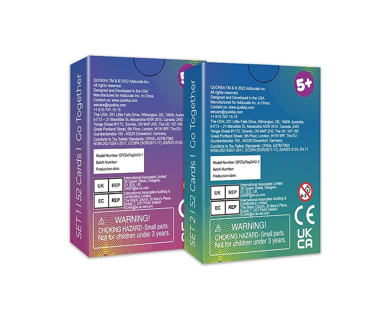 Quokka Flash Cards for Kids and Adults – Large Preschool Speech Therapy, Aba Esl Teaching, Early Childhood Education