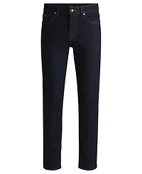Boss by Hugo Men's Stretch Denim Slim-Fit Jeans