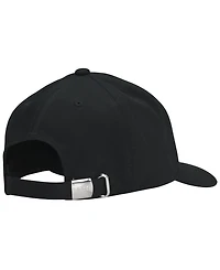 Boss by Hugo Boss Men's Embroidered Logo Cotton Twill Cap