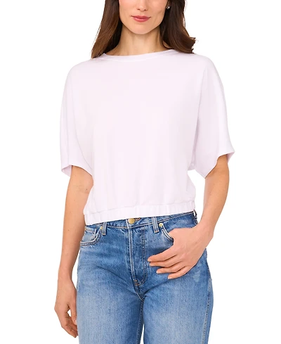 Parker Women's The Teagan Crewneck Dolman-Sleeve Top