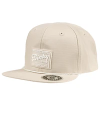 BinkyBro Boys Byron Bay Snapback Hat