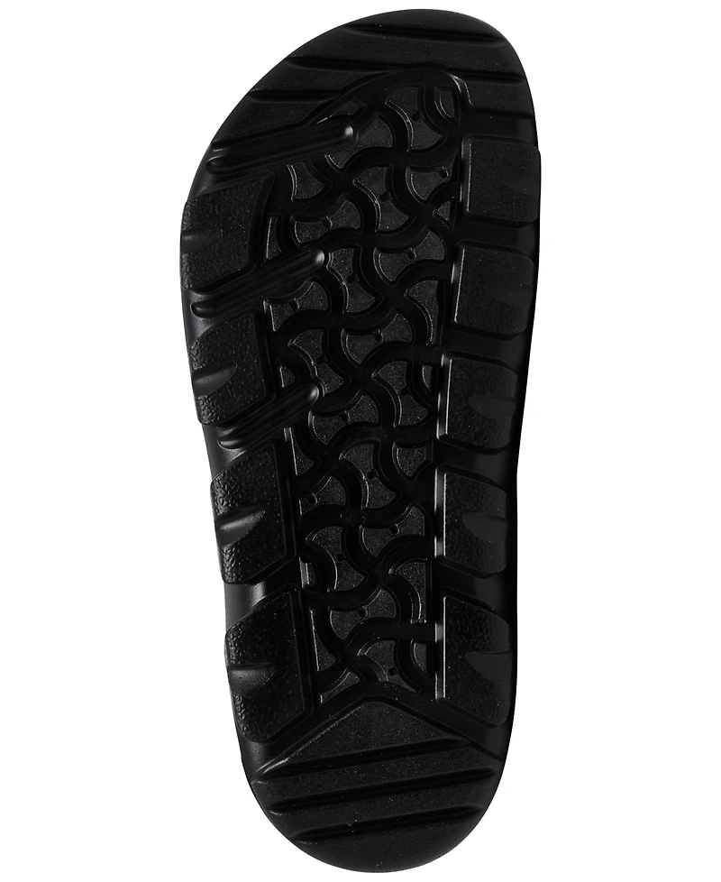 Birkenstock Women's Mogami 2 Birko-Flor Strap Sandals from Finish Line