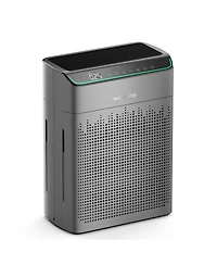 Morento Smart Hepa Air Purifier for Home, Voice & App Contorl, PM2.5 Display, Quality Monitor, Up to 1290 Sqft