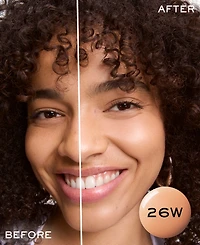 Lancome Skin Idole 3 Serum Supertint Tint