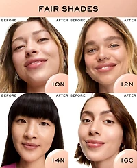 Lancome Skin Idole 3 Serum Supertint Tint
