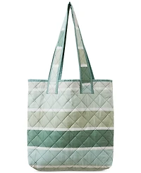 Addison Park Caleb Natural 3-Pc. Quilt and Tote Set, Twin
