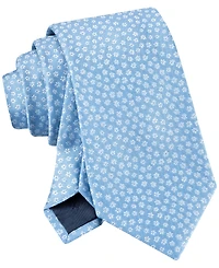 Tommy Hilfiger Men's Mini-Floral Tie