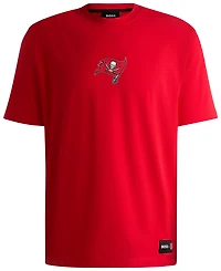 Hugo Boss X Nfl Branded Men's T-Shirt