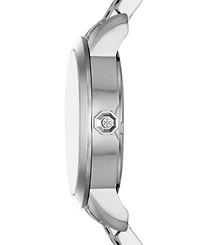 Tory Burch Women's The Tory Stainless Steel Bracelet Watch 34mm