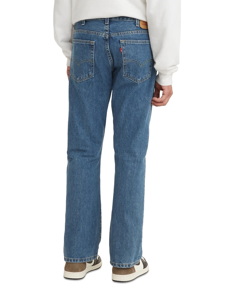 Levi's 517 Bootcut Fit Jeans
