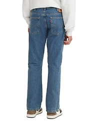 Levi's 517 Bootcut Fit Jeans