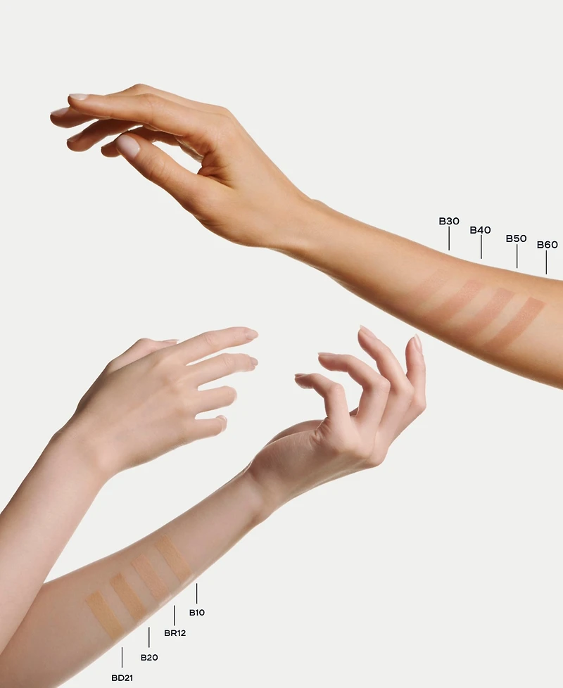 LES BEIGES Water-Fresh Complexion Touch